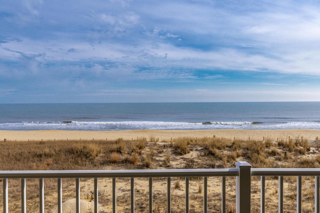 Villa Calypso Ocean City Exterior foto