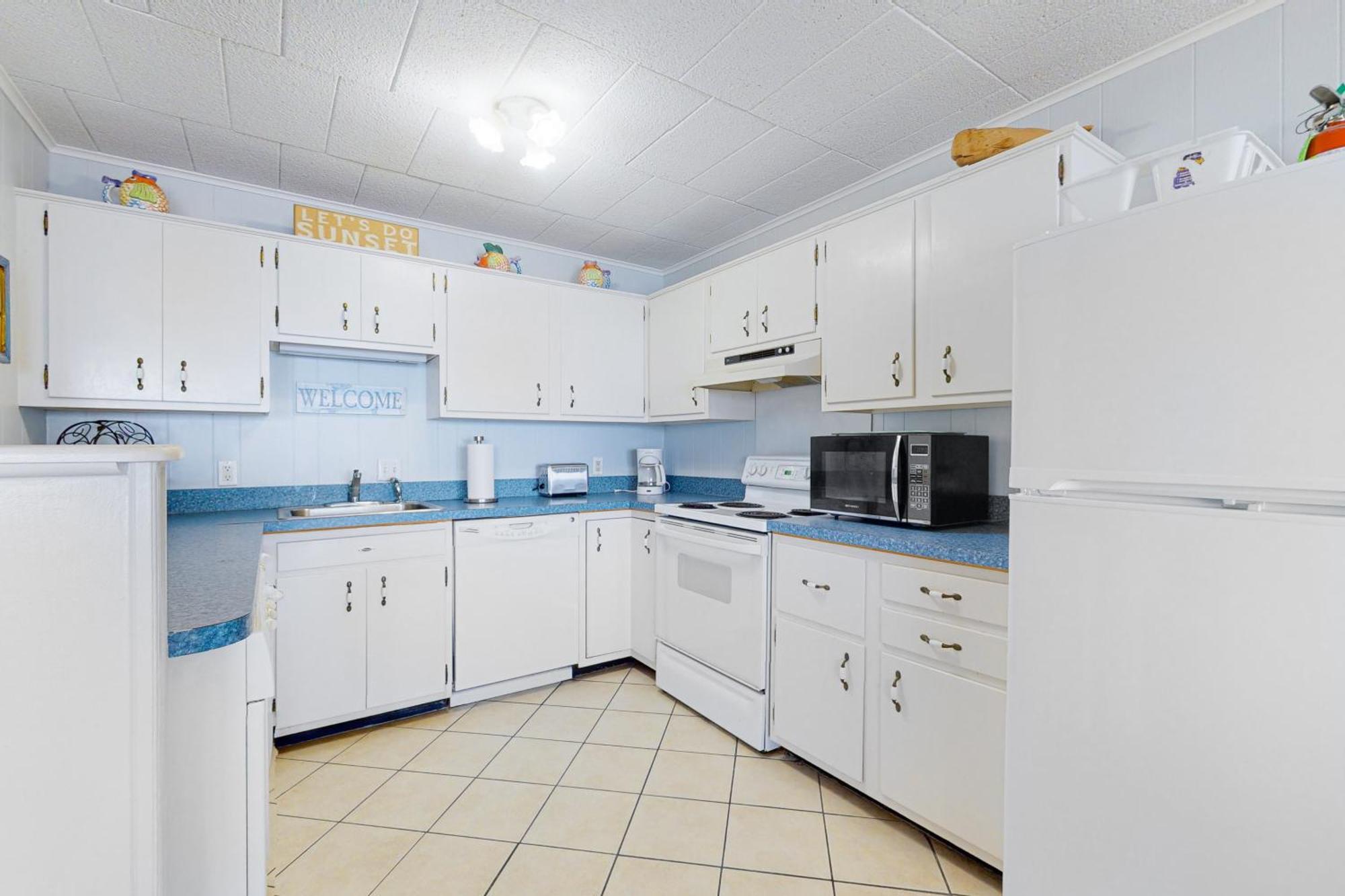 Villa Calypso Ocean City Habitación foto