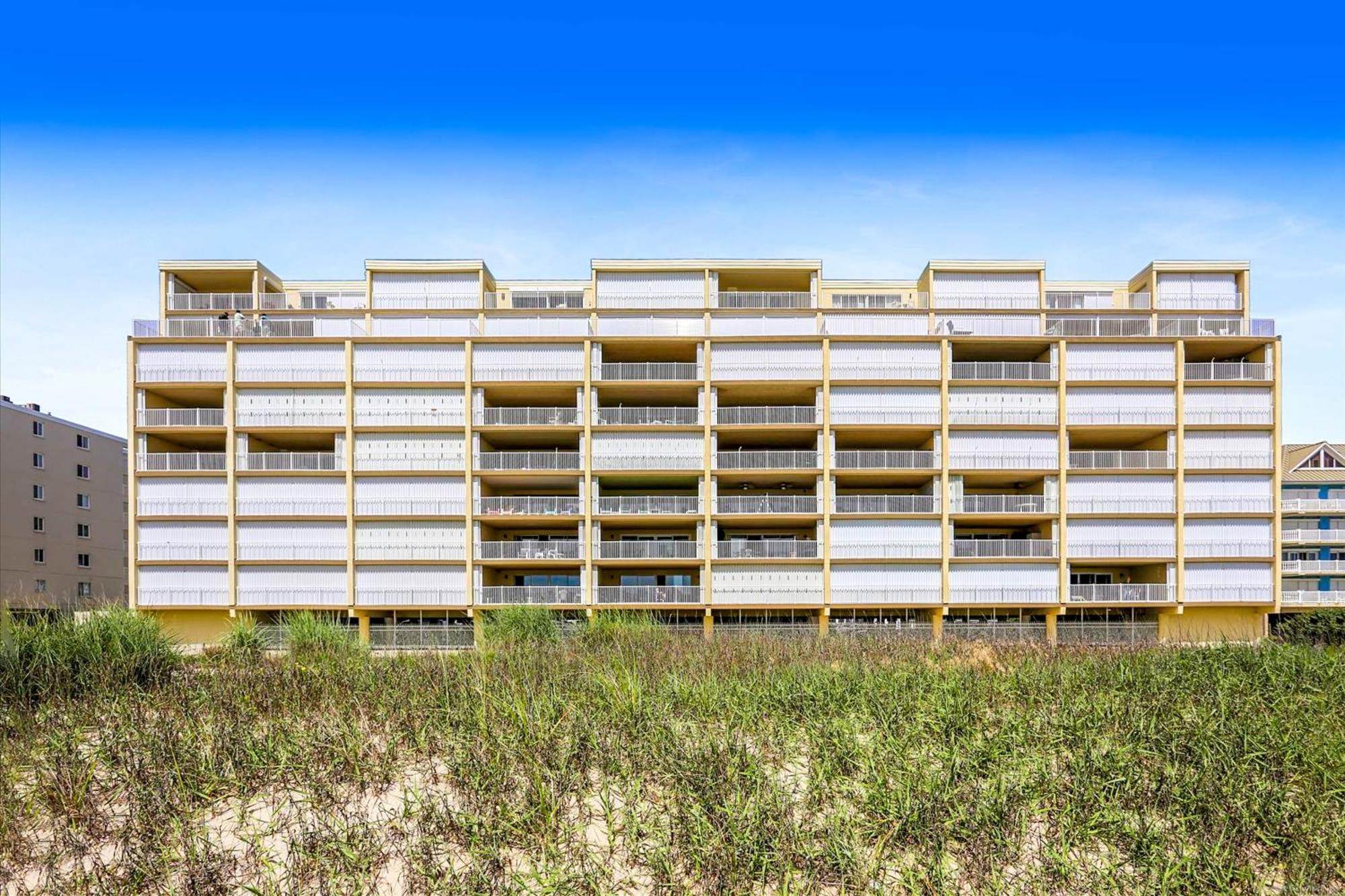 Villa Calypso Ocean City Habitación foto