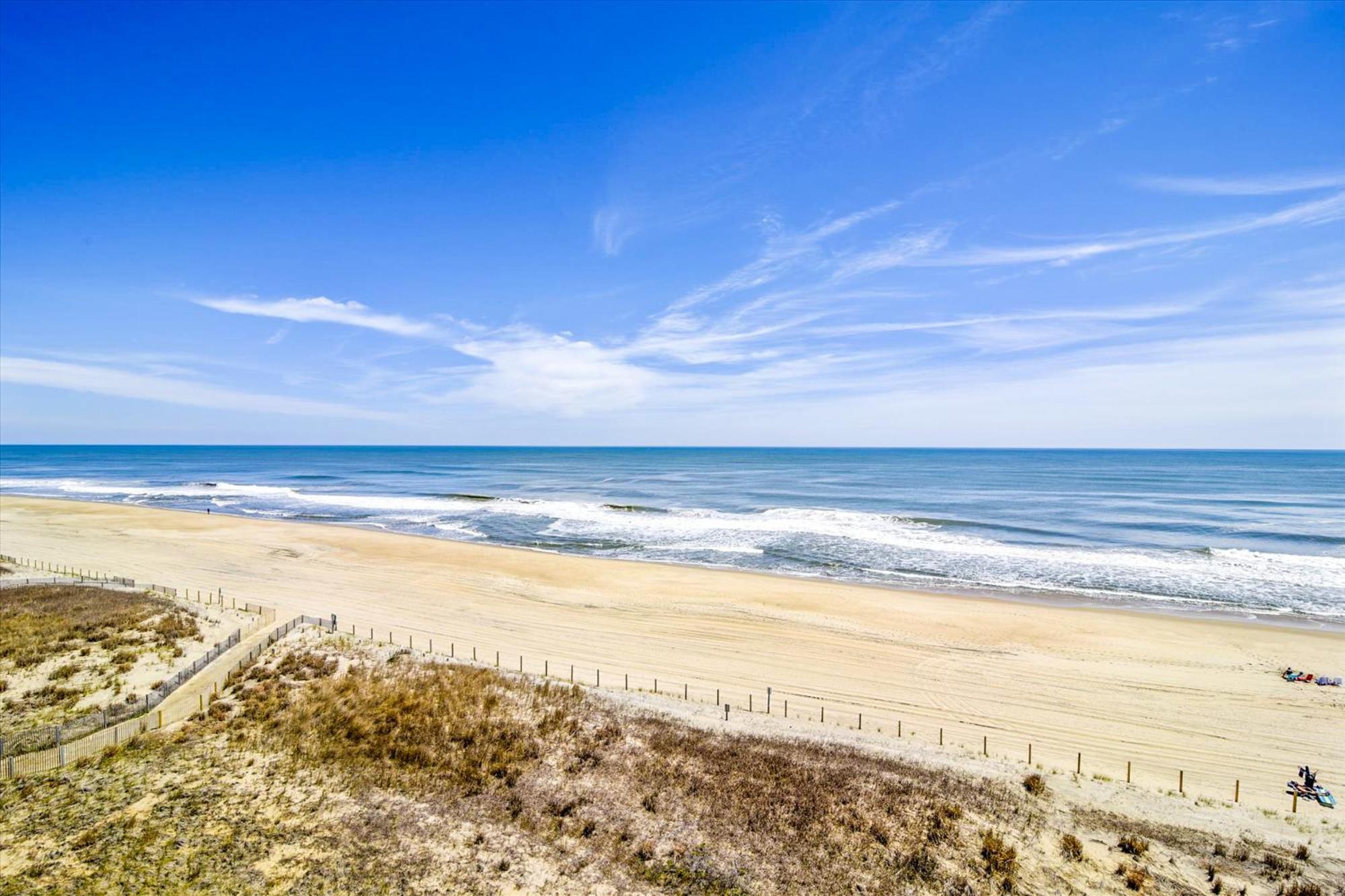 Villa Calypso Ocean City Habitación foto