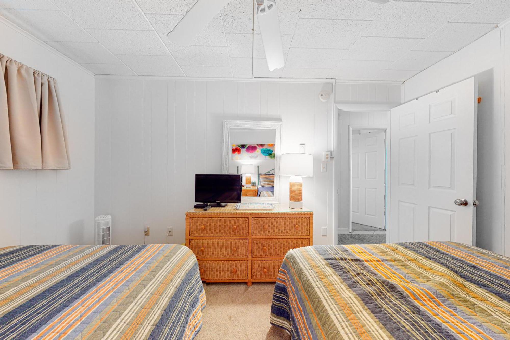 Villa Calypso Ocean City Habitación foto