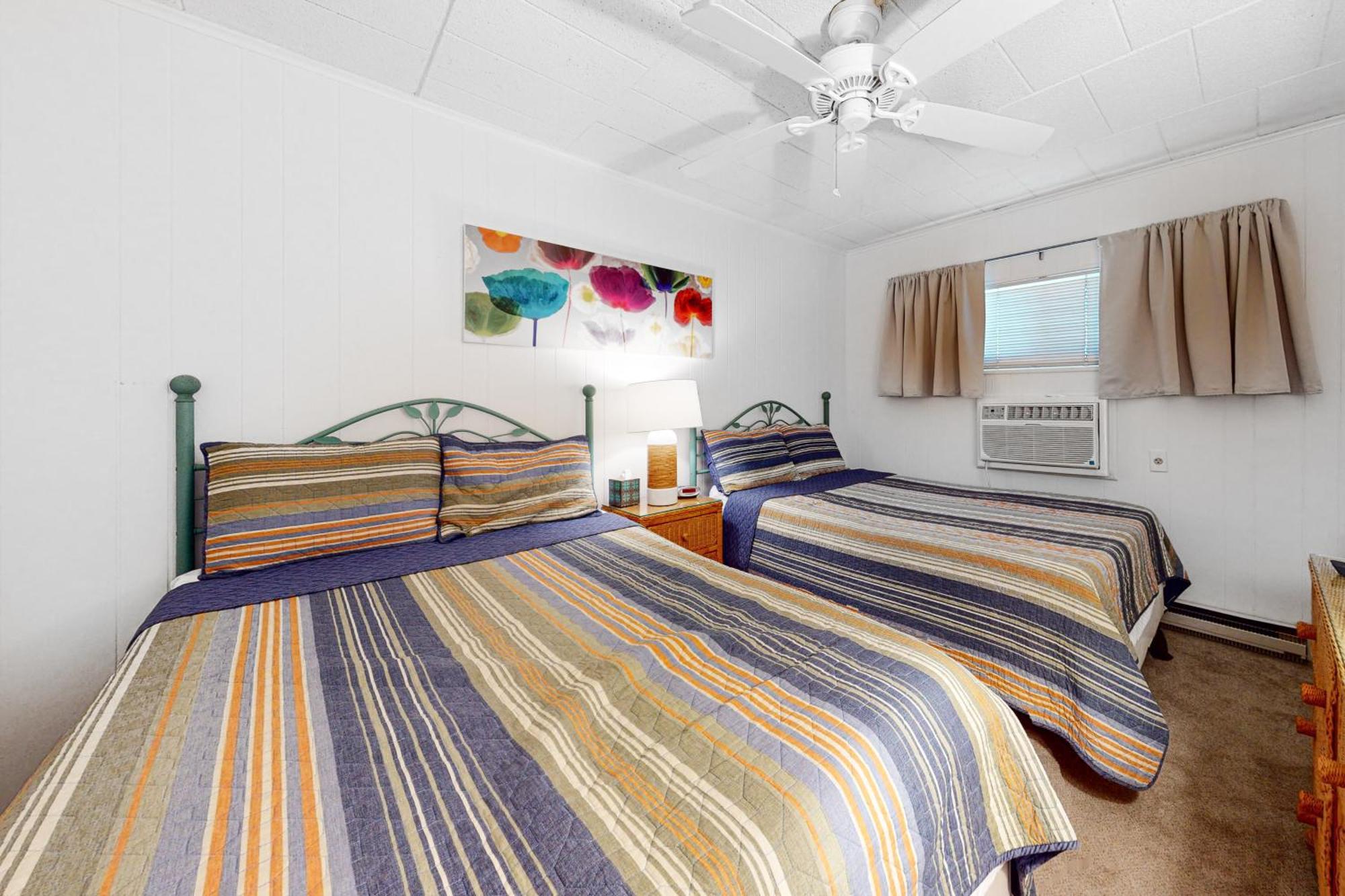 Villa Calypso Ocean City Habitación foto