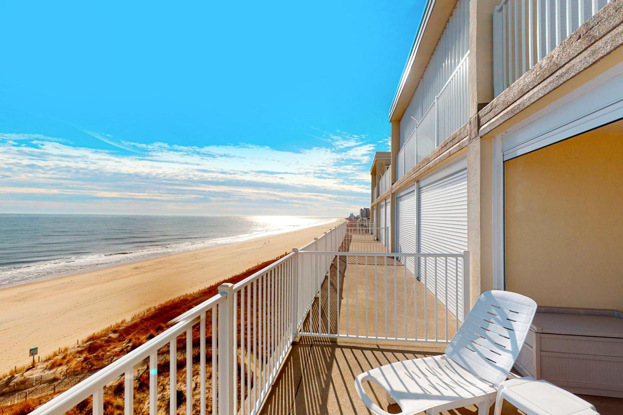 Villa Calypso Ocean City Habitación foto