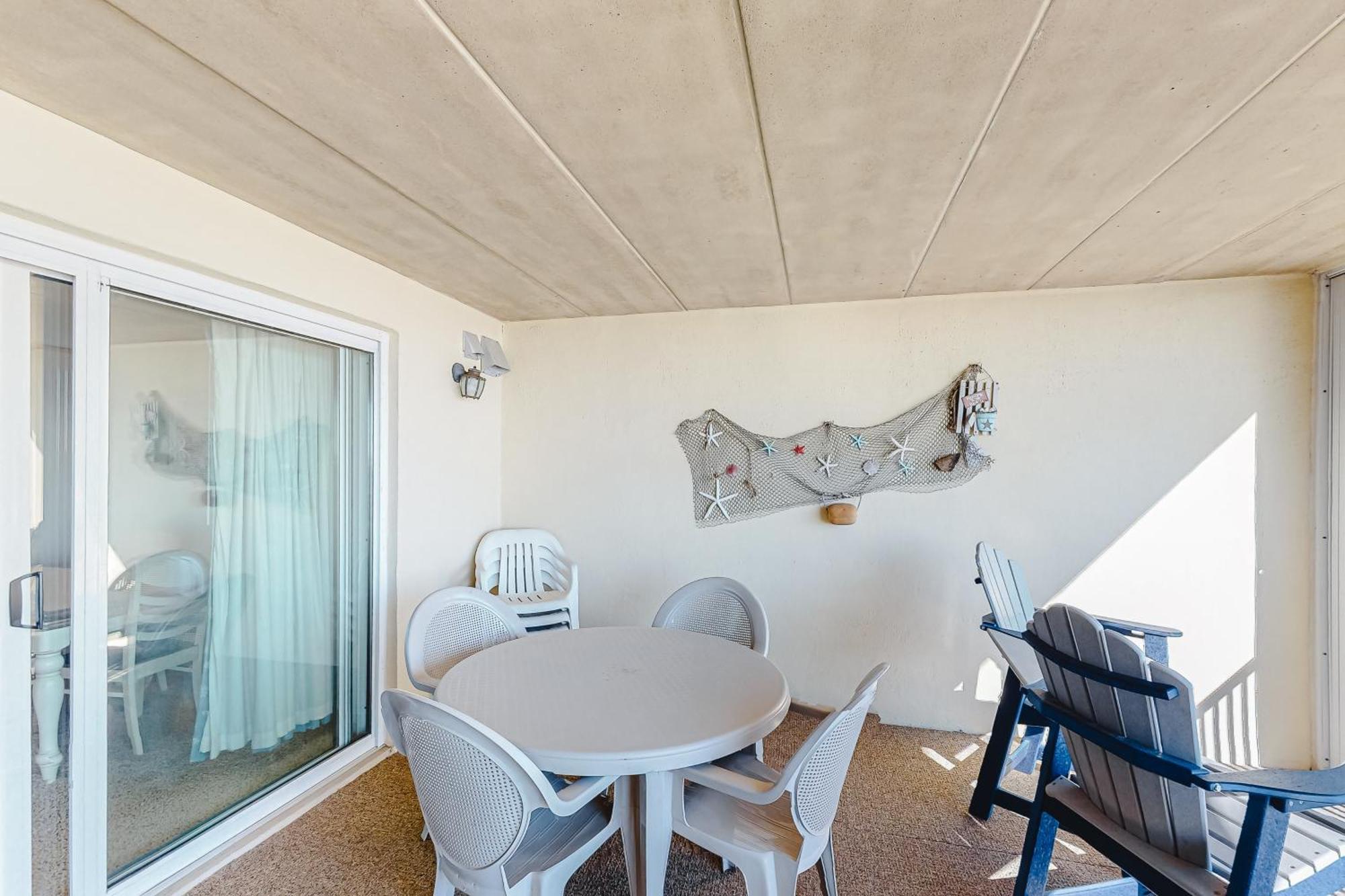 Villa Calypso Ocean City Habitación foto