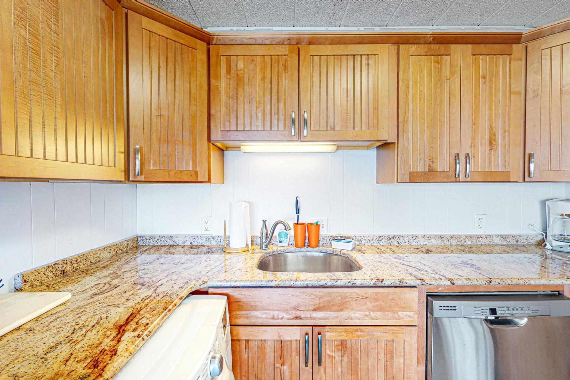 Villa Calypso Ocean City Habitación foto