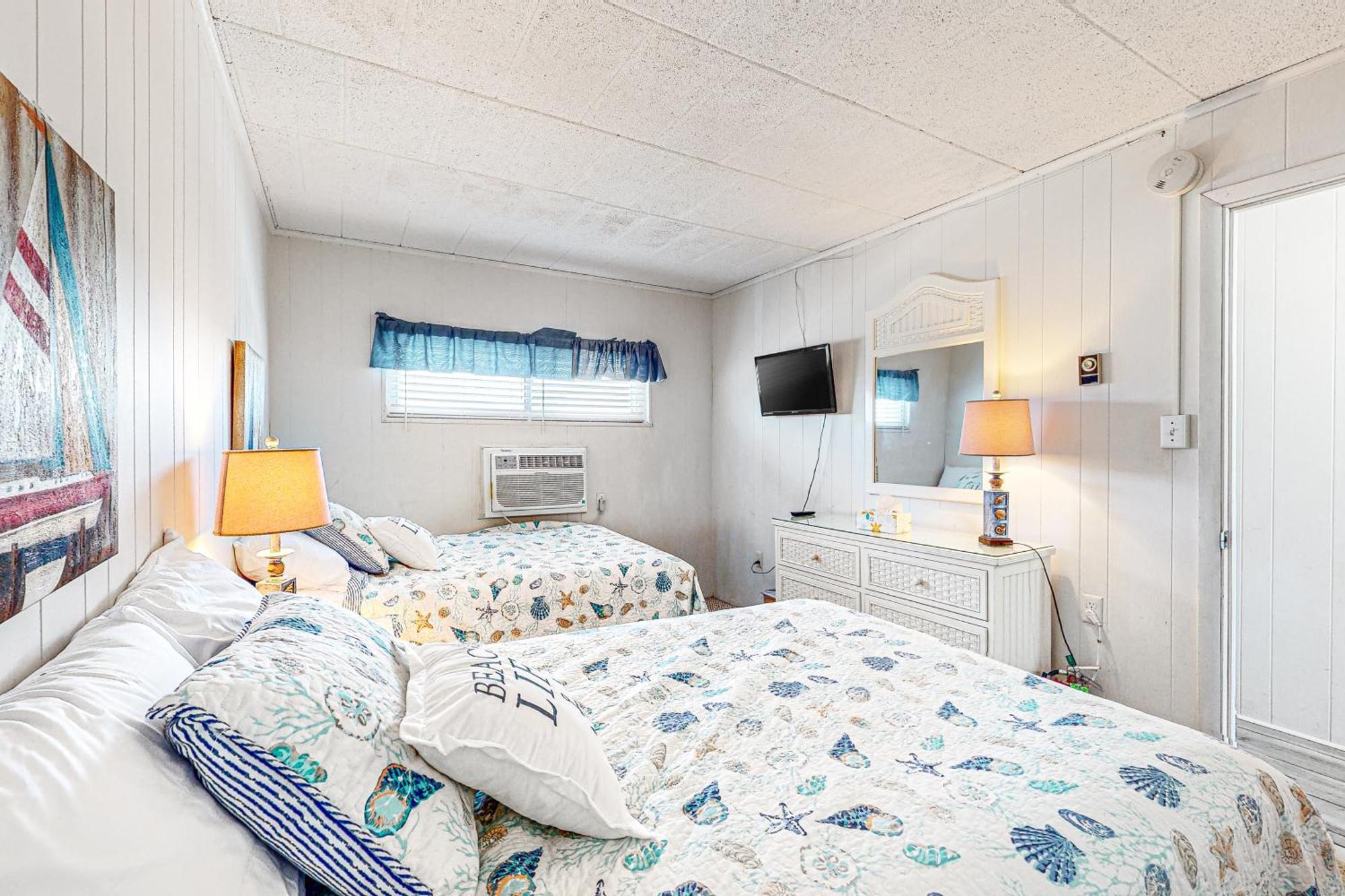 Villa Calypso Ocean City Habitación foto