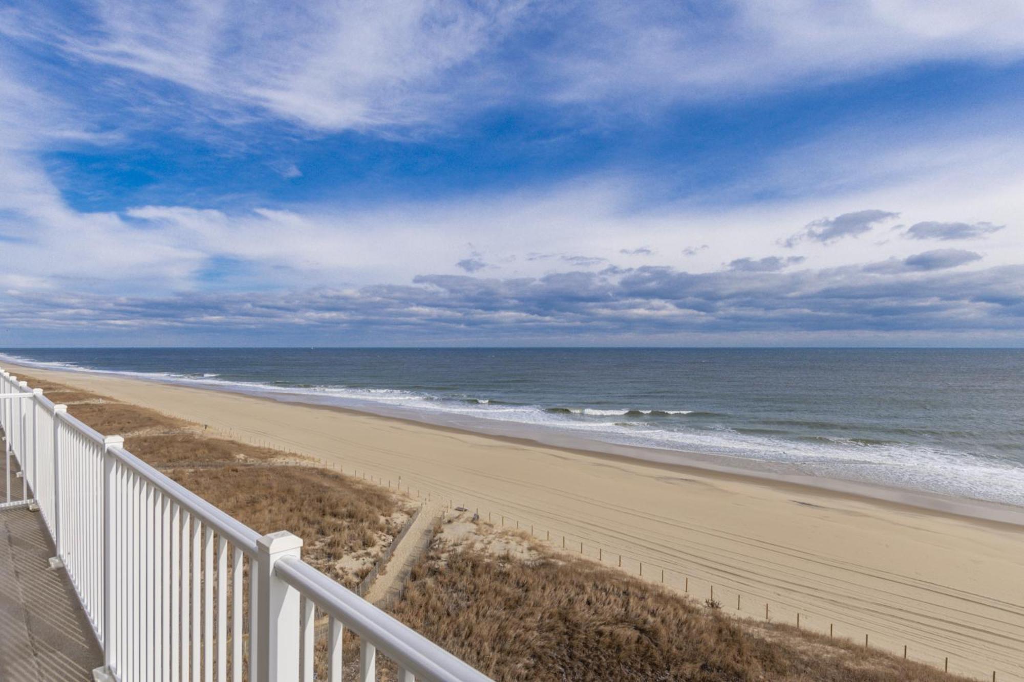 Villa Calypso Ocean City Habitación foto