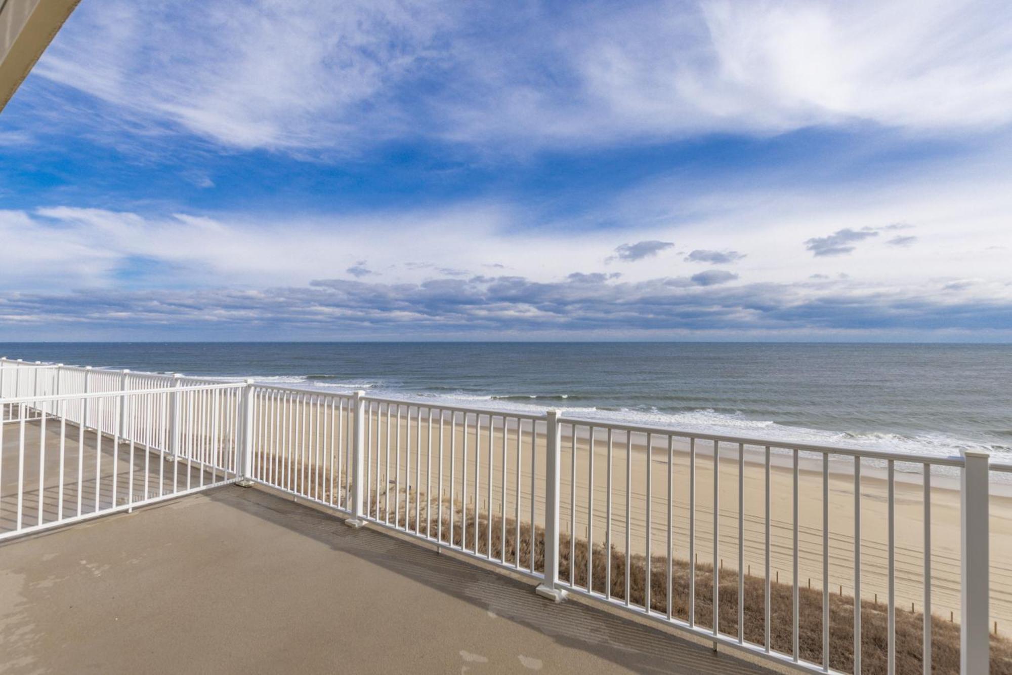 Villa Calypso Ocean City Habitación foto