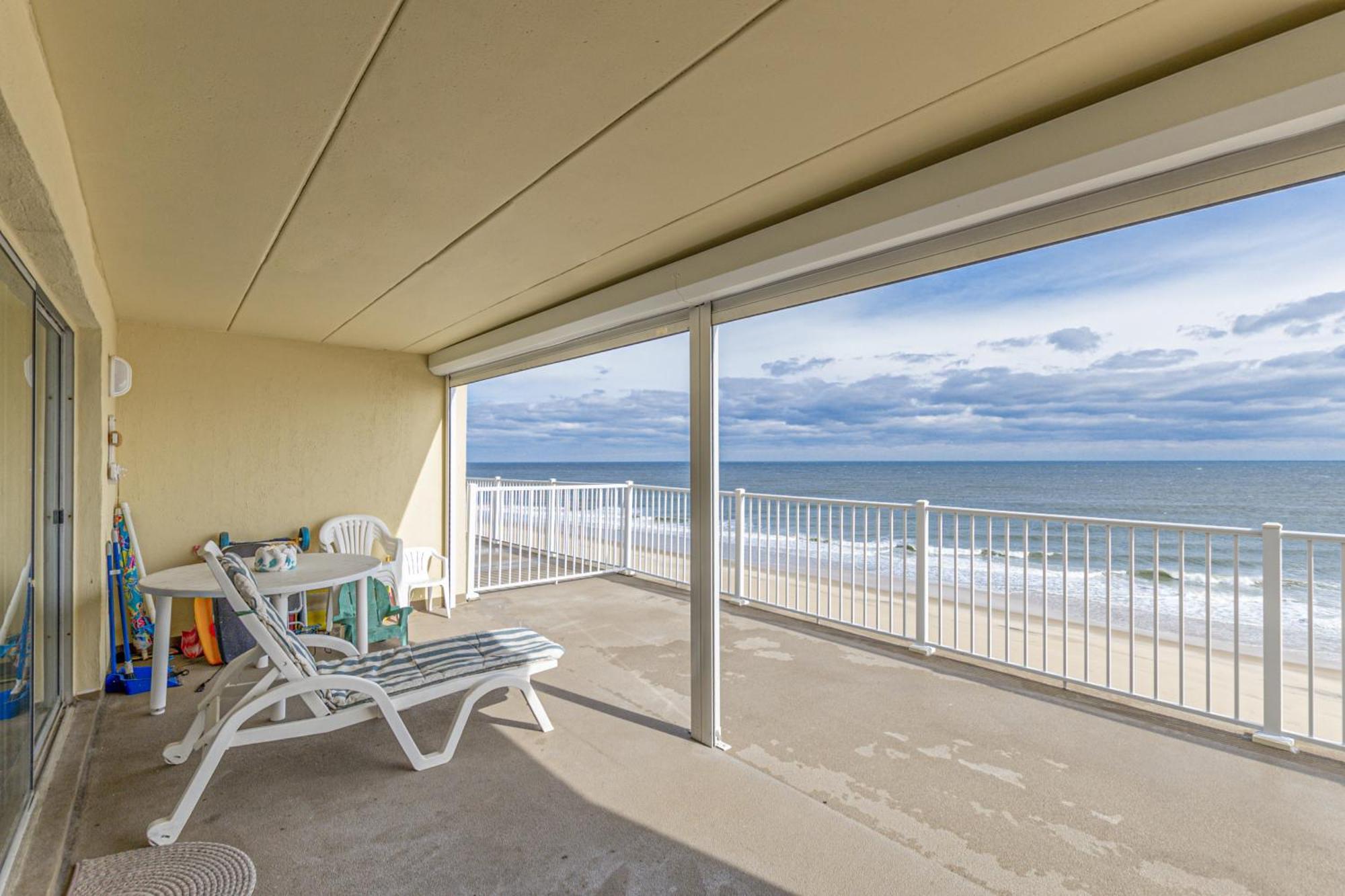 Villa Calypso Ocean City Habitación foto